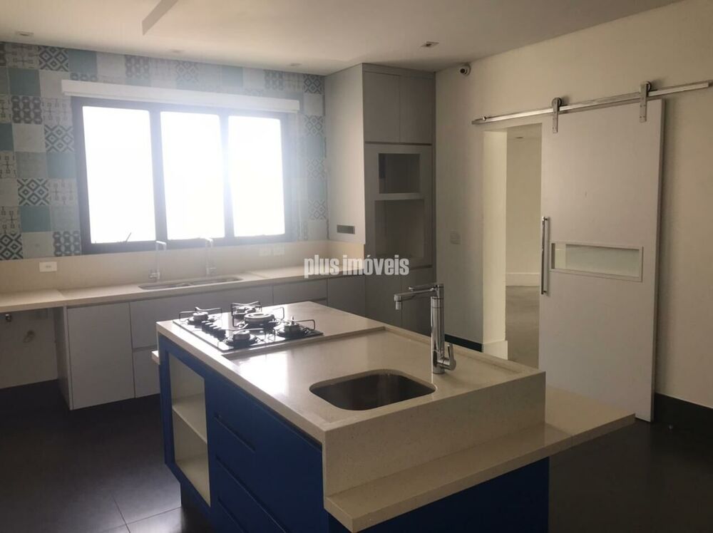 Apartamento, 4 quartos, 255 m² - Foto 9