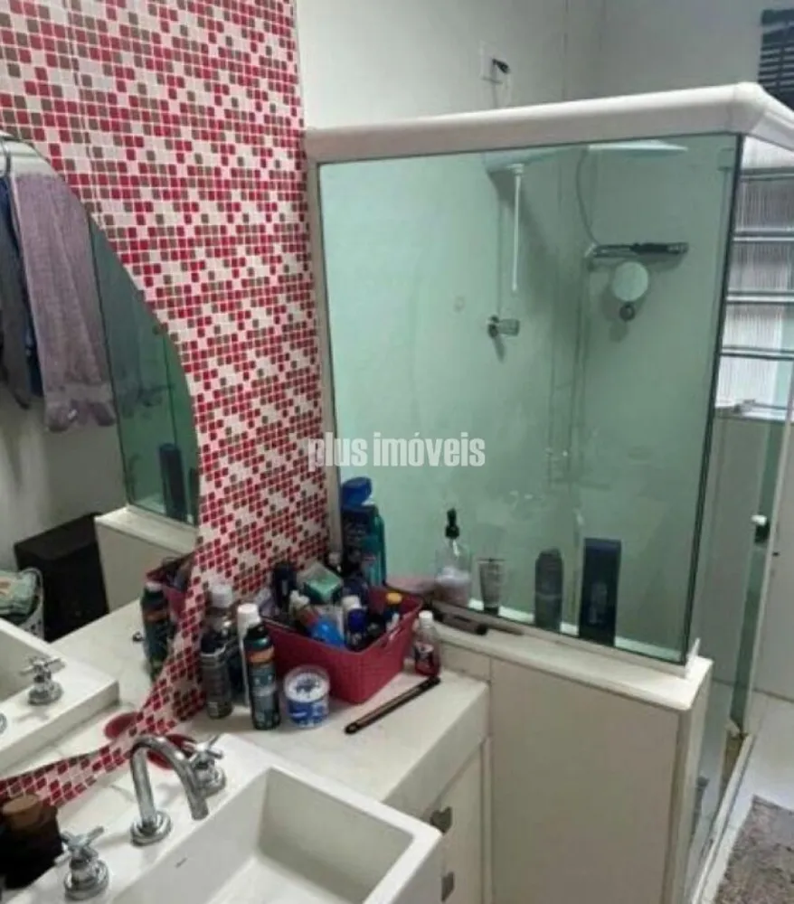 Apartamento, 3 quartos, 104 m² - Foto 2