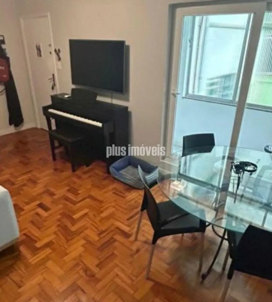 Apartamento, 3 quartos, 104 m² - Foto 8