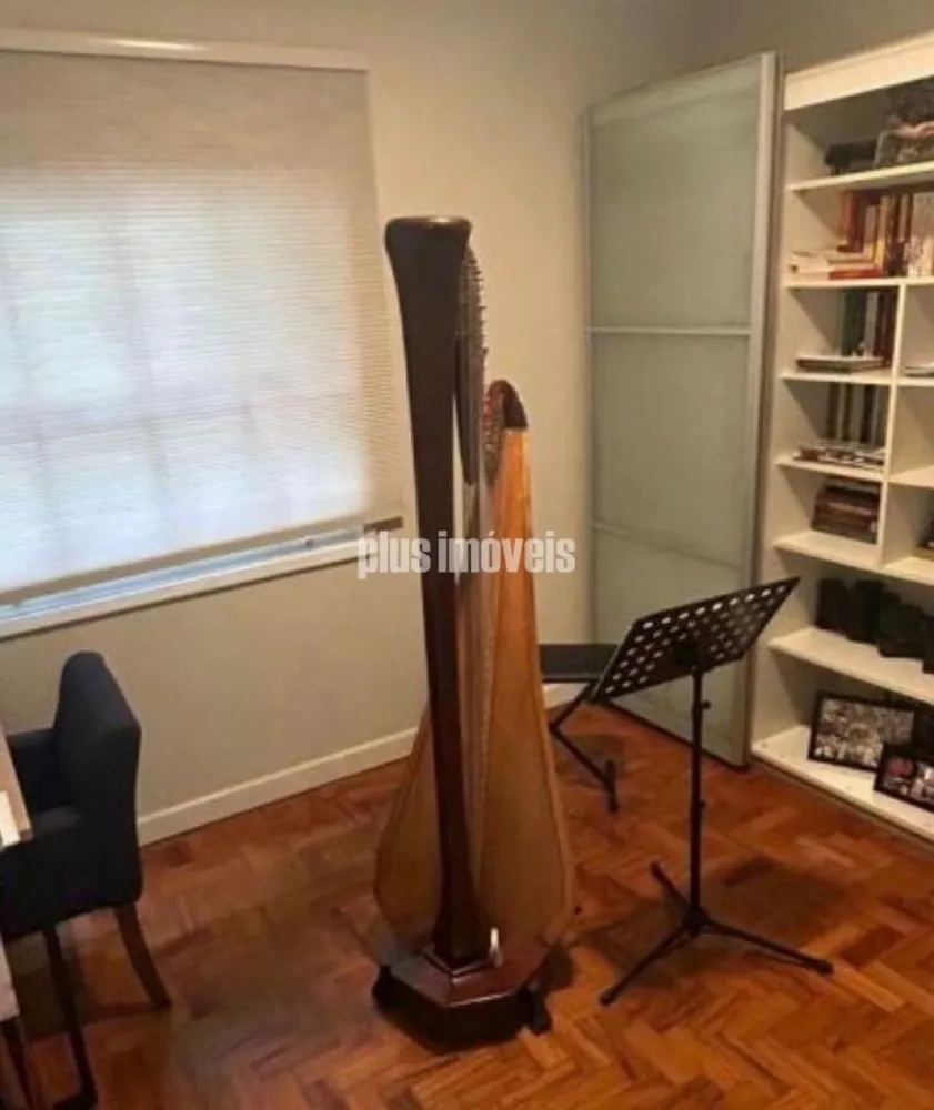 Apartamento, 3 quartos, 104 m² - Foto 1