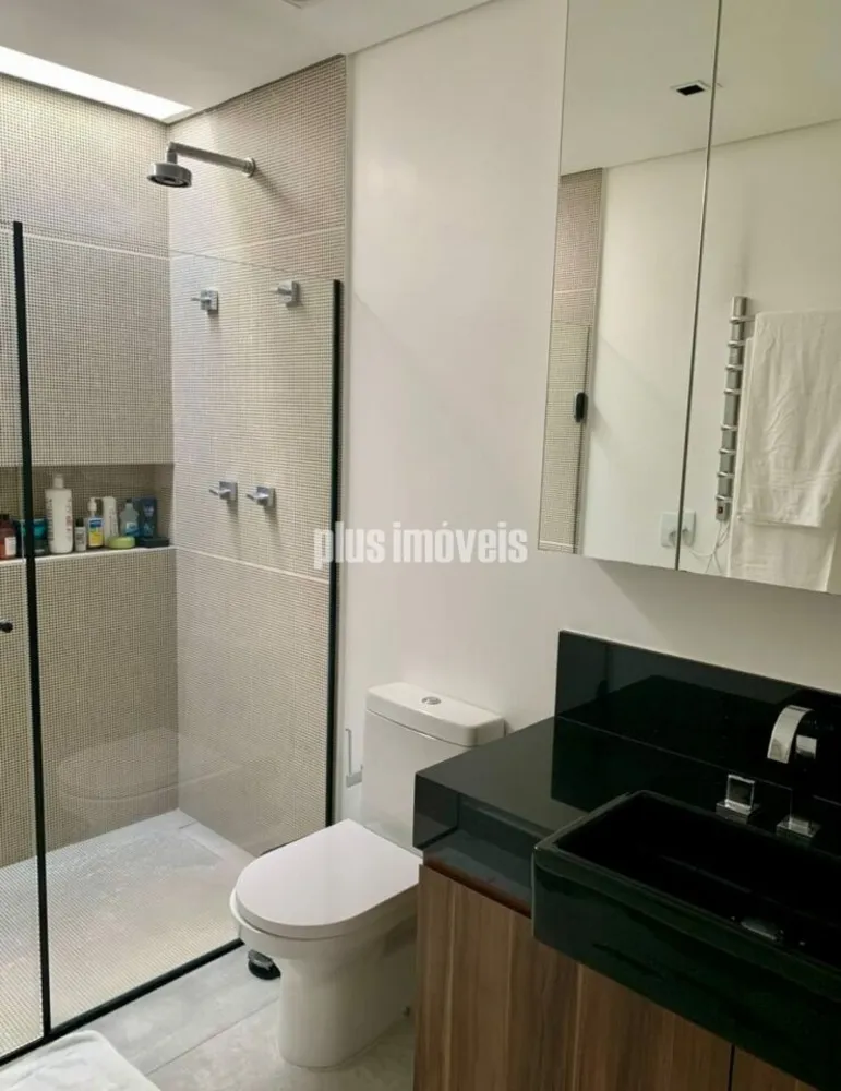 Apartamento, 3 quartos, 120 m² - Foto 1