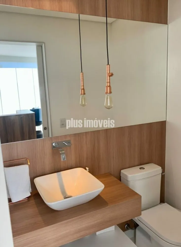 Apartamento, 3 quartos, 120 m² - Foto 3