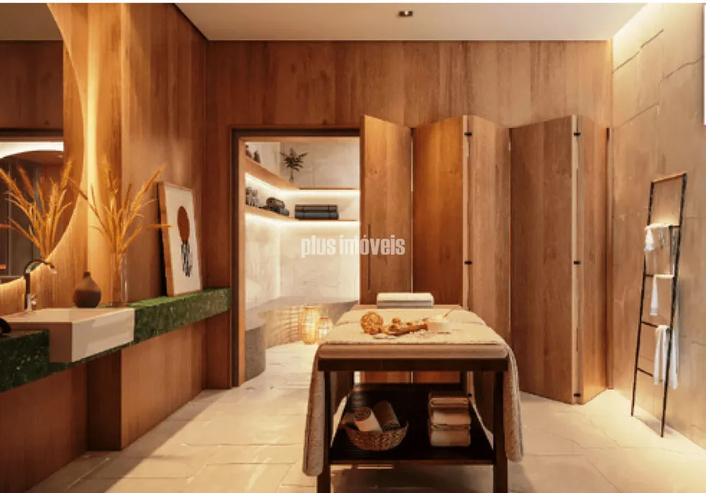 Apartamento, 3 quartos, 201 m² - Foto 2
