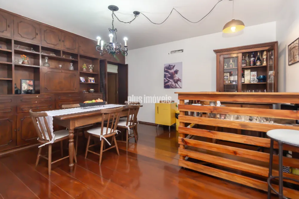 Apartamento, 3 quartos, 162 m² - Foto 1