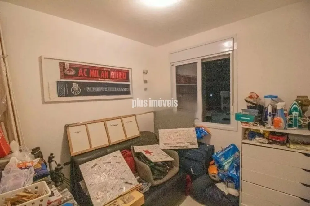 Apartamento, 2 quartos, 54 m² - Foto 4