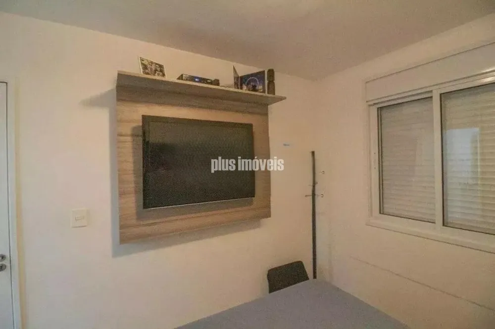 Apartamento, 2 quartos, 54 m² - Foto 2