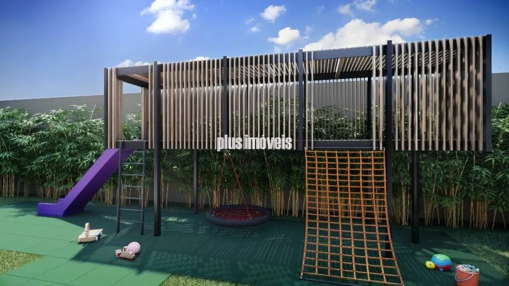 Apartamento, 3 quartos, 167 m² - Foto 2