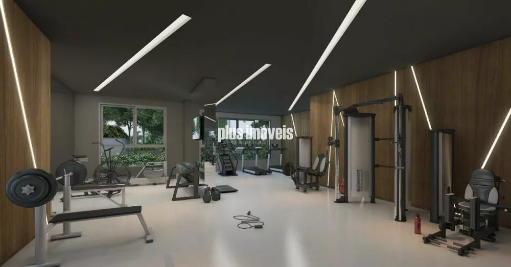 Apartamento, 3 quartos, 167 m² - Foto 5