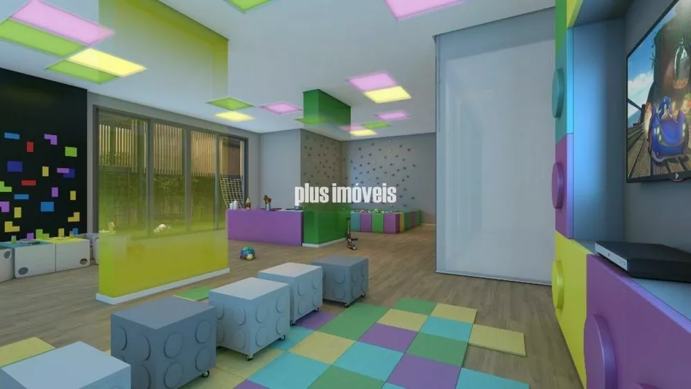 Apartamento, 3 quartos, 167 m² - Foto 4