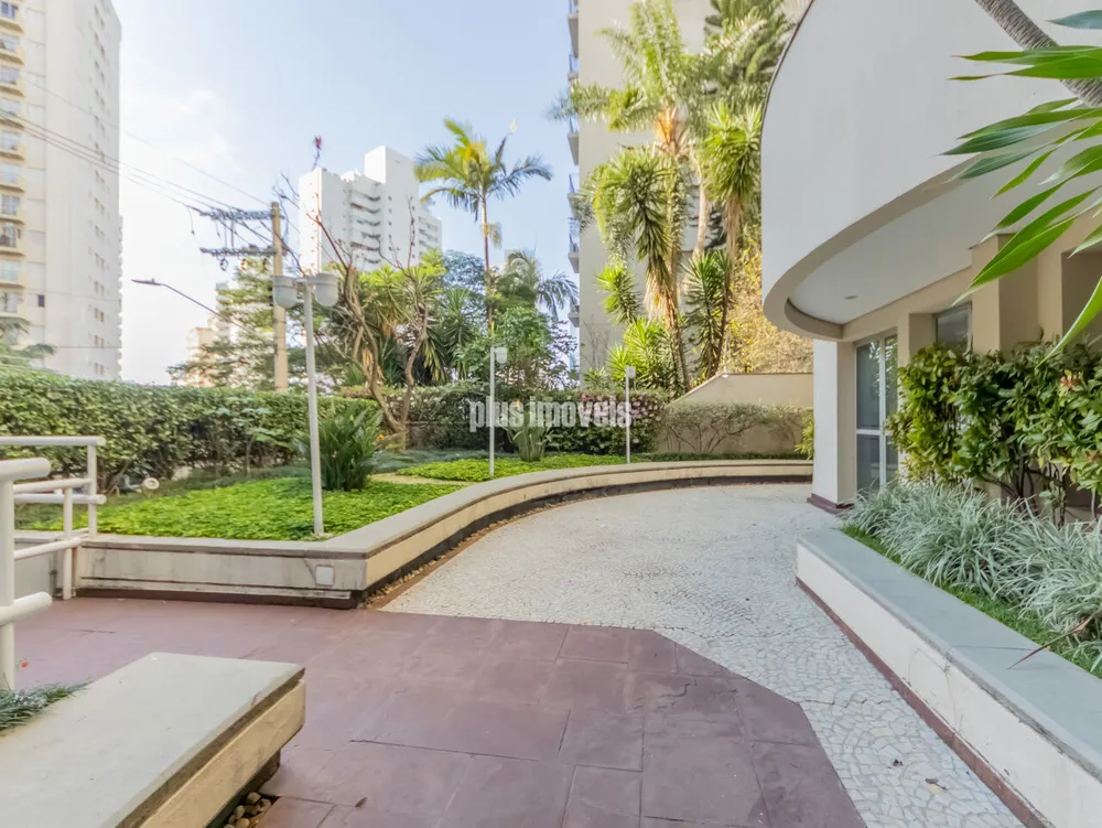 Apartamento, 2 quartos, 45 m² - Foto 1