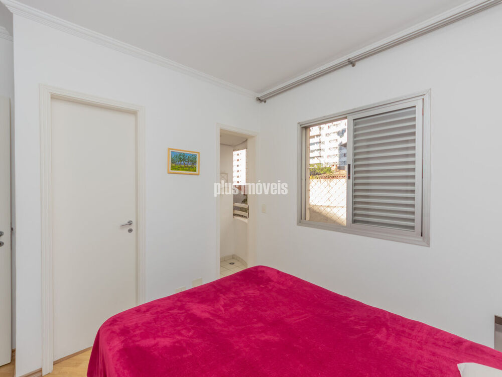 Apartamento, 2 quartos, 45 m² - Foto 7