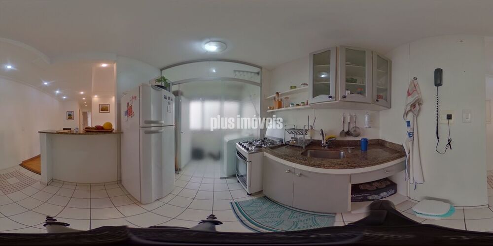 Apartamento, 2 quartos, 45 m² - Foto 5