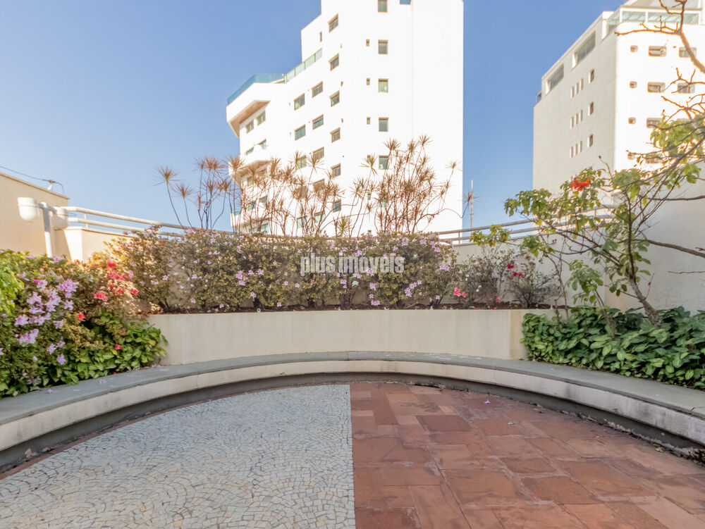 Apartamento, 2 quartos, 45 m² - Foto 8