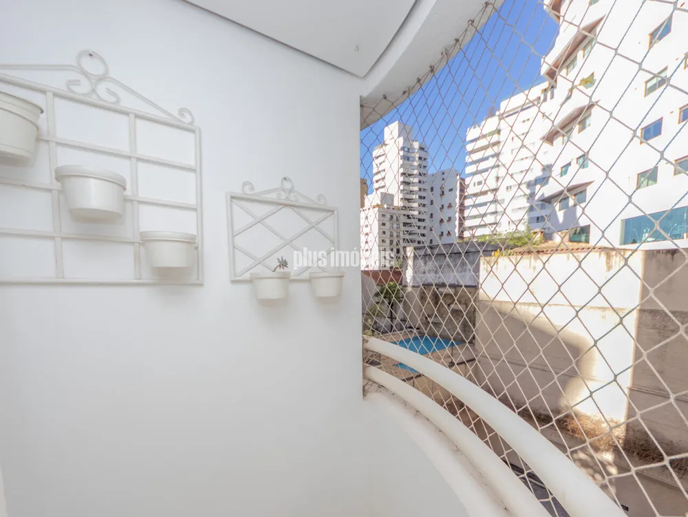 Apartamento, 2 quartos, 45 m² - Foto 3