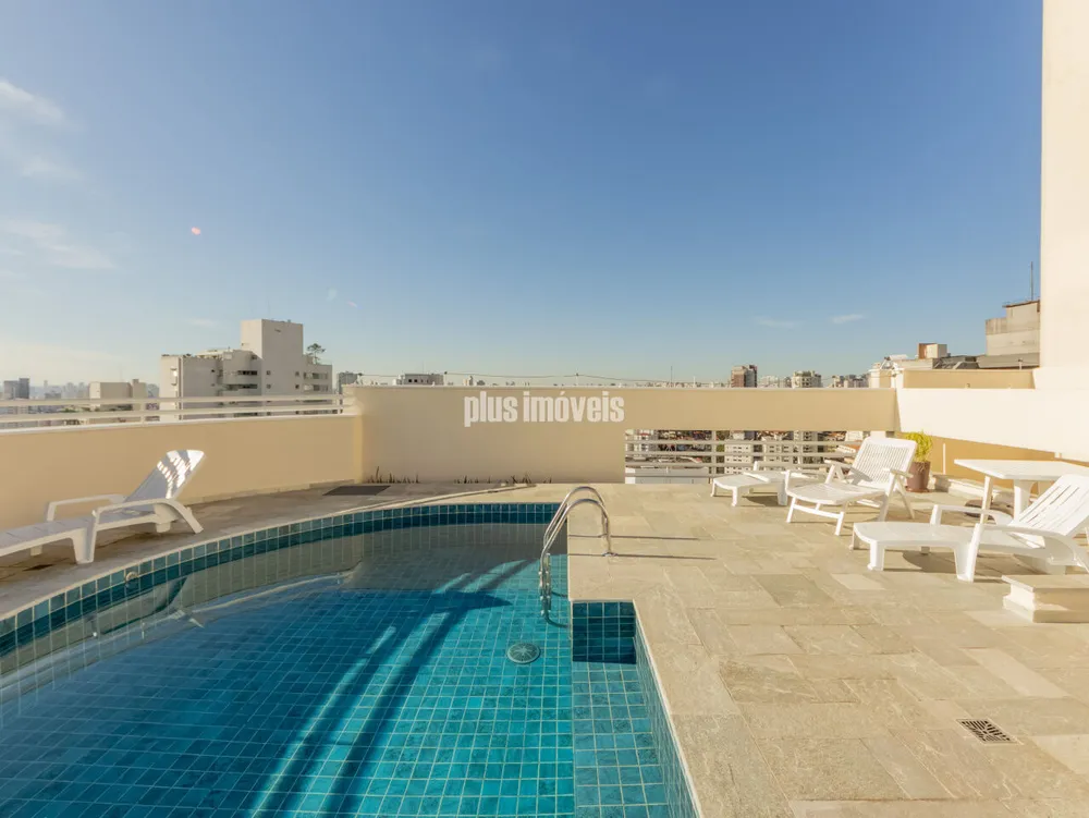 Apartamento, 2 quartos, 45 m² - Foto 4
