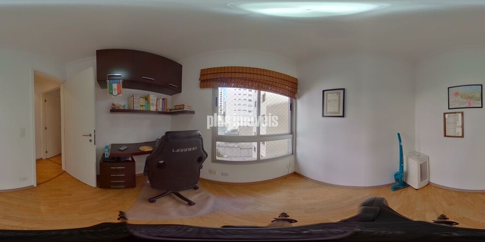 Apartamento, 2 quartos, 45 m² - Foto 6