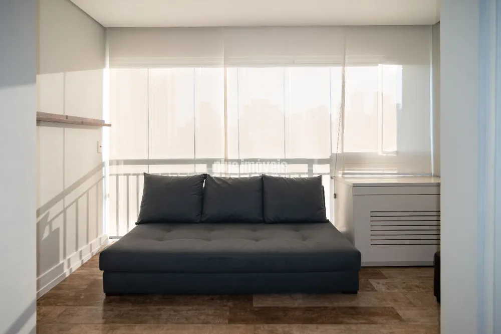 Apartamento, 1 quarto, 47 m² - Foto 1