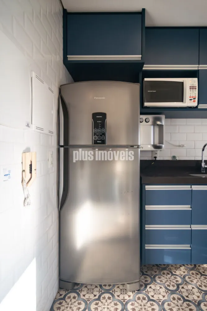 Apartamento, 1 quarto, 47 m² - Foto 3