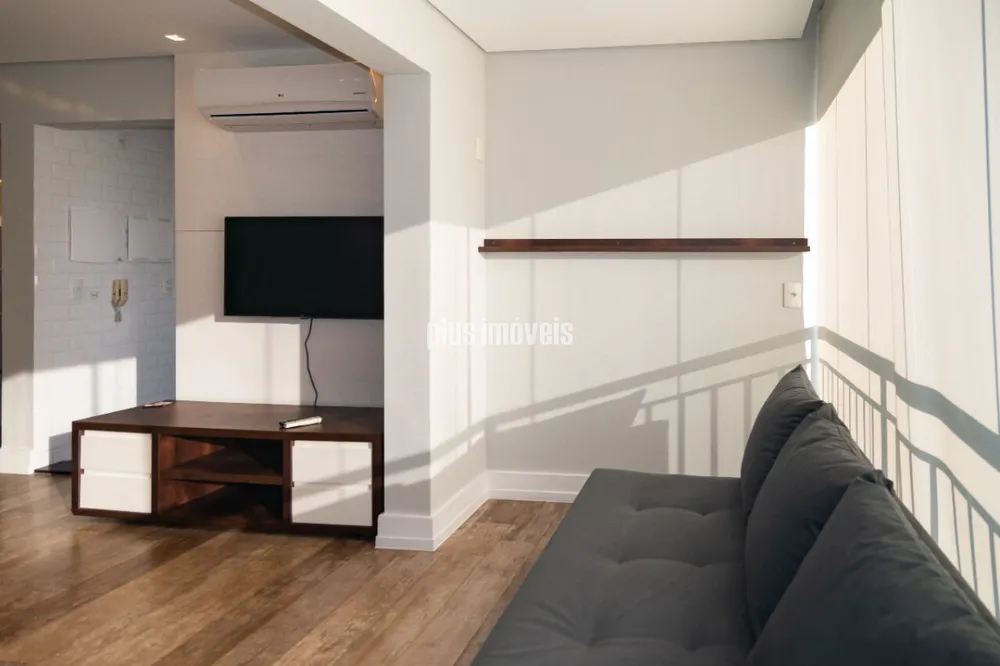 Apartamento, 1 quarto, 47 m² - Foto 2