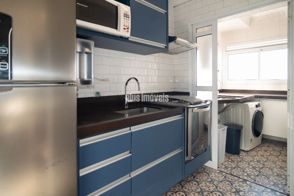 Apartamento, 1 quarto, 47 m² - Foto 4