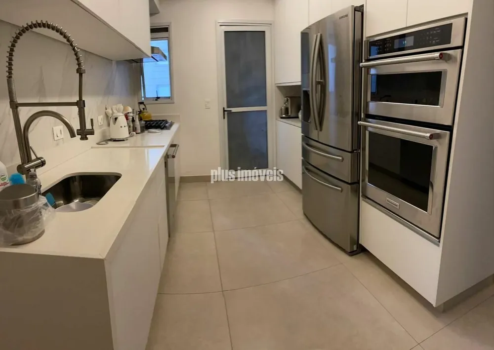 Apartamento, 3 quartos, 144 m² - Foto 5