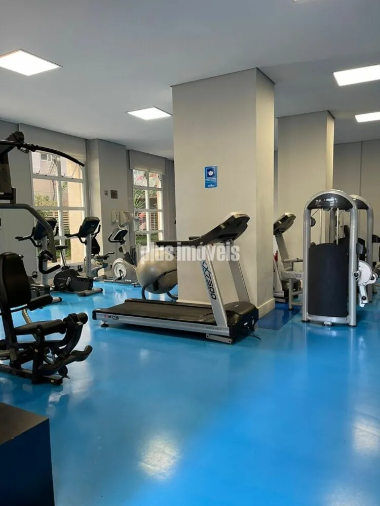 Apartamento, 3 quartos, 144 m² - Foto 7