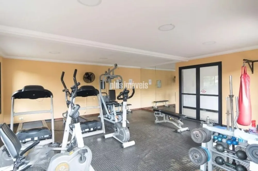 Apartamento, 2 quartos, 65 m² - Foto 3