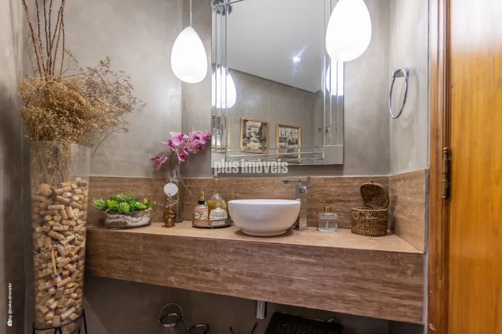 Apartamento, 3 quartos, 275 m² - Foto 3