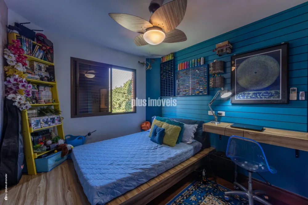 Apartamento, 3 quartos, 275 m² - Foto 4
