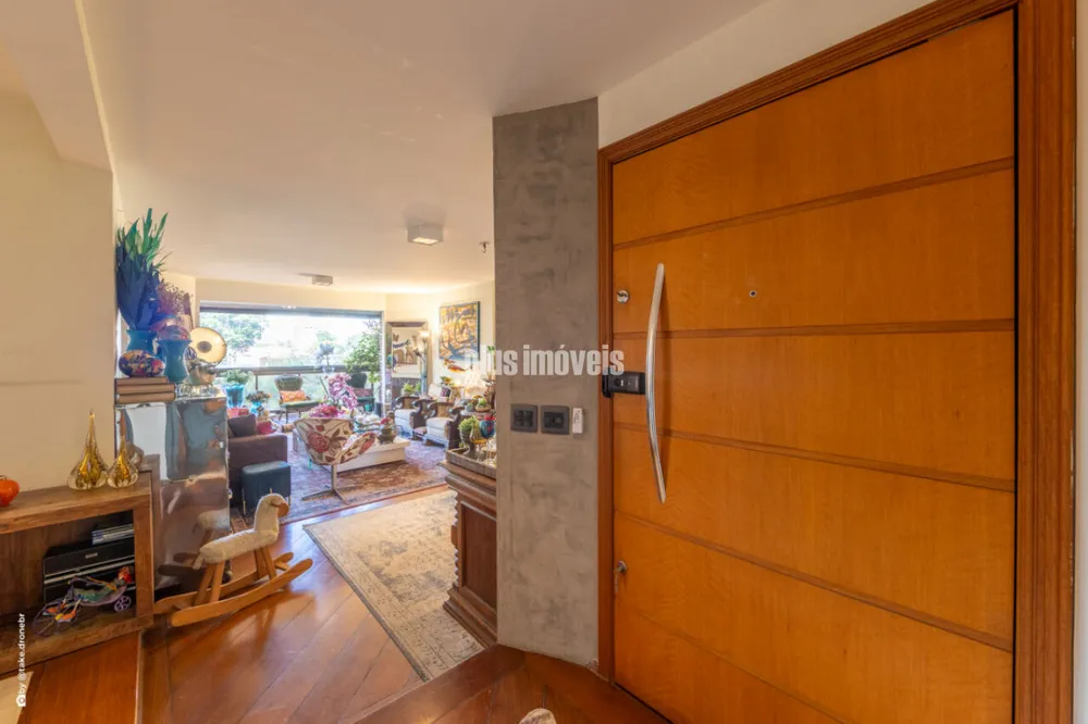 Apartamento, 3 quartos, 275 m² - Foto 2