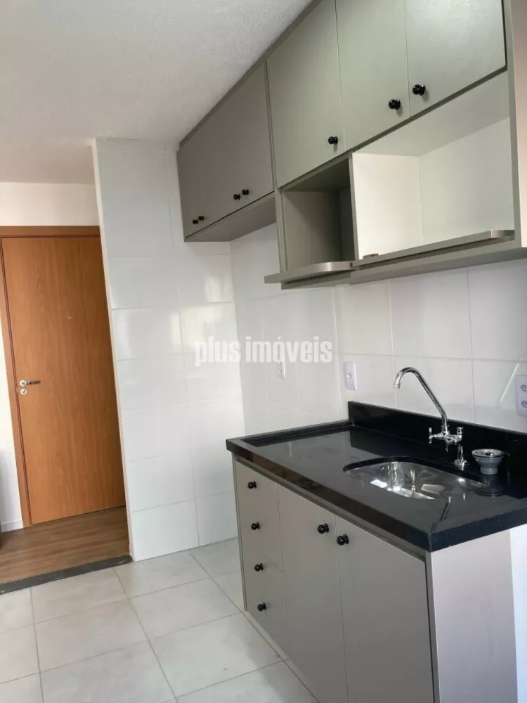 Apartamento à venda com 2 quartos, 43m² - Foto 4