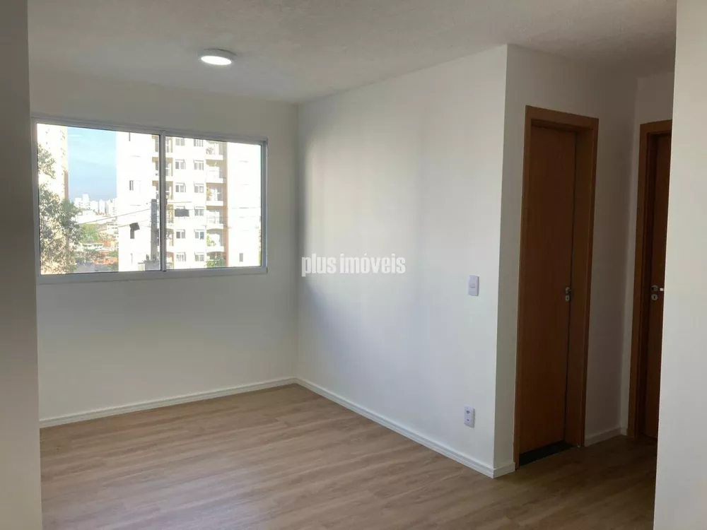 Apartamento à venda com 2 quartos, 43m² - Foto 1