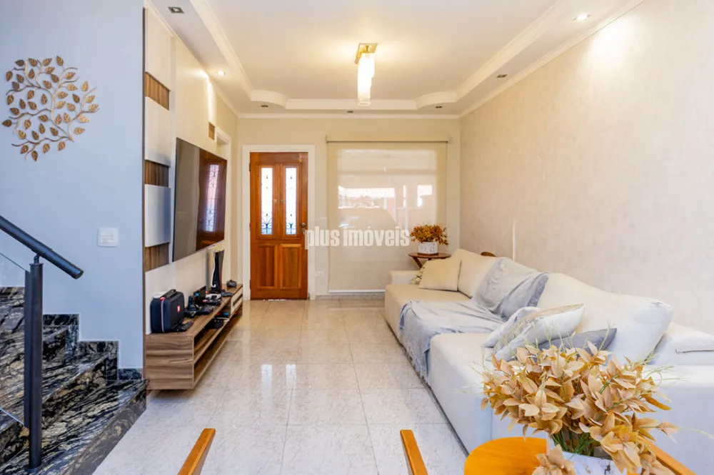 Casa de Condomínio, 4 quartos - Foto 2