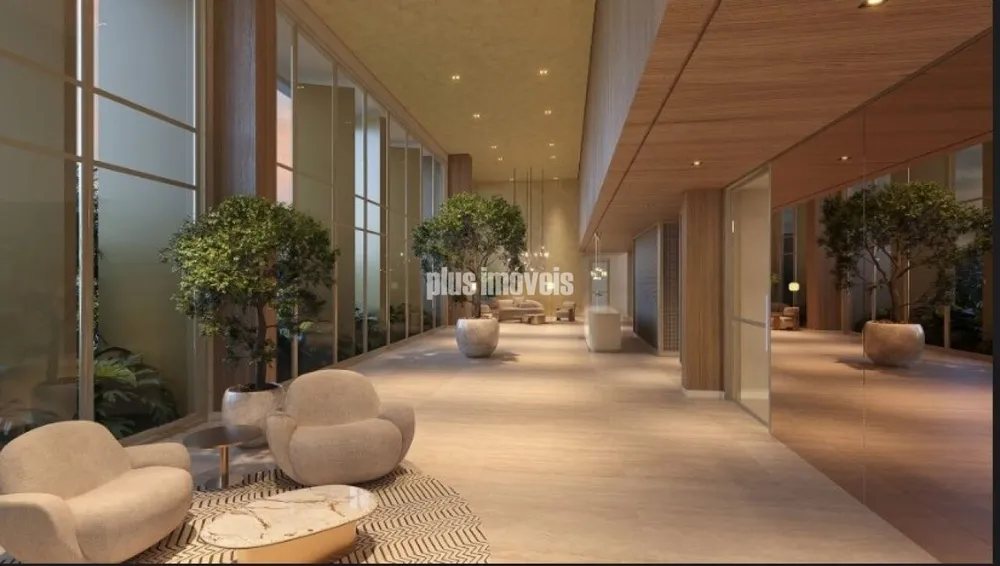 Apartamento, 3 quartos, 160 m² - Foto 3