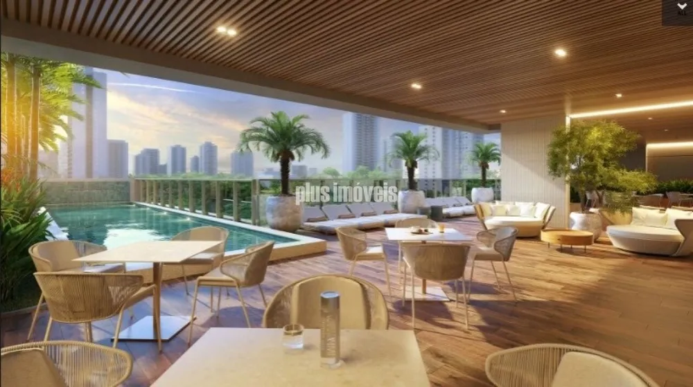 Apartamento, 3 quartos, 160 m² - Foto 2