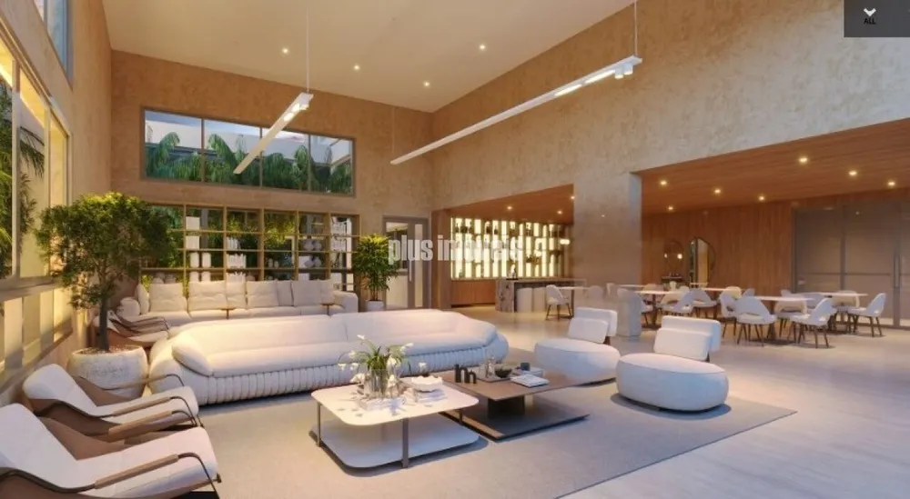 Apartamento, 3 quartos, 160 m² - Foto 1