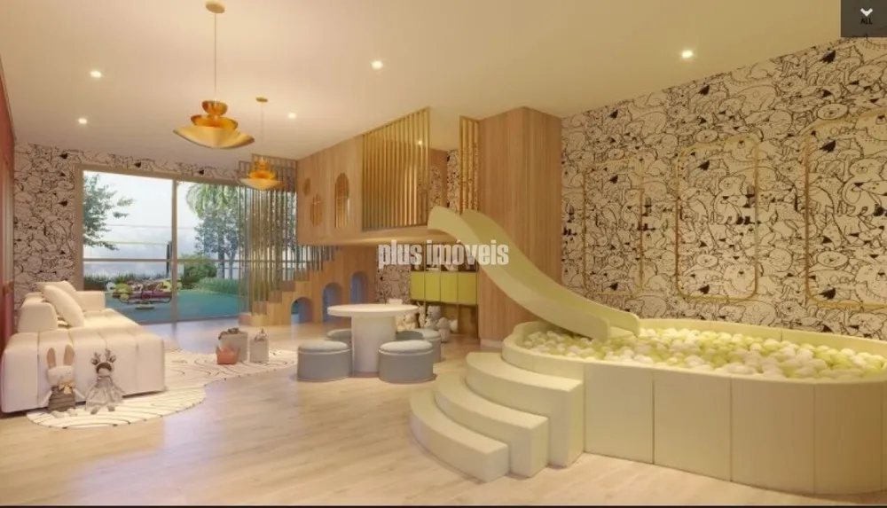 Apartamento, 3 quartos, 160 m² - Foto 4
