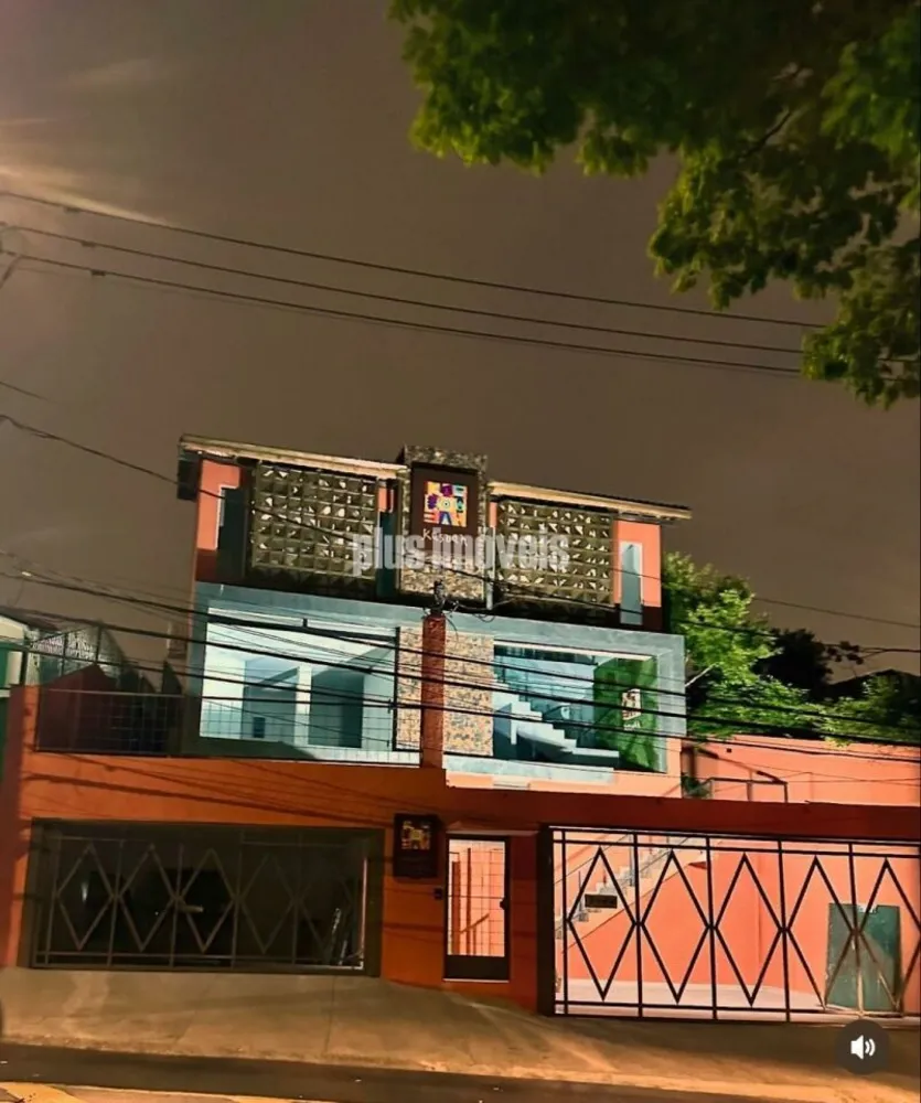 Casa, 4 quartos, 600 m² - Foto 1