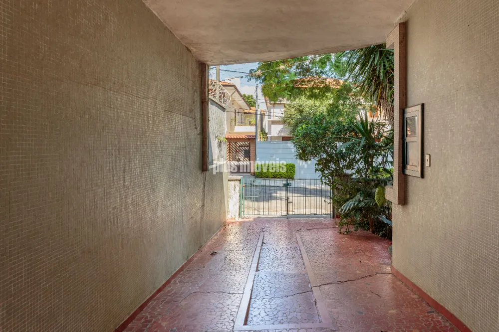 Casa, 3 quartos, 190 m² - Foto 1