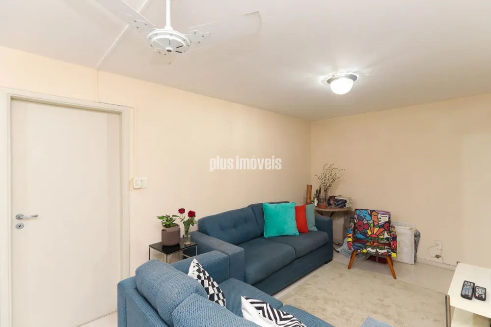 Apartamento, 2 quartos, 100 m² - Foto 1
