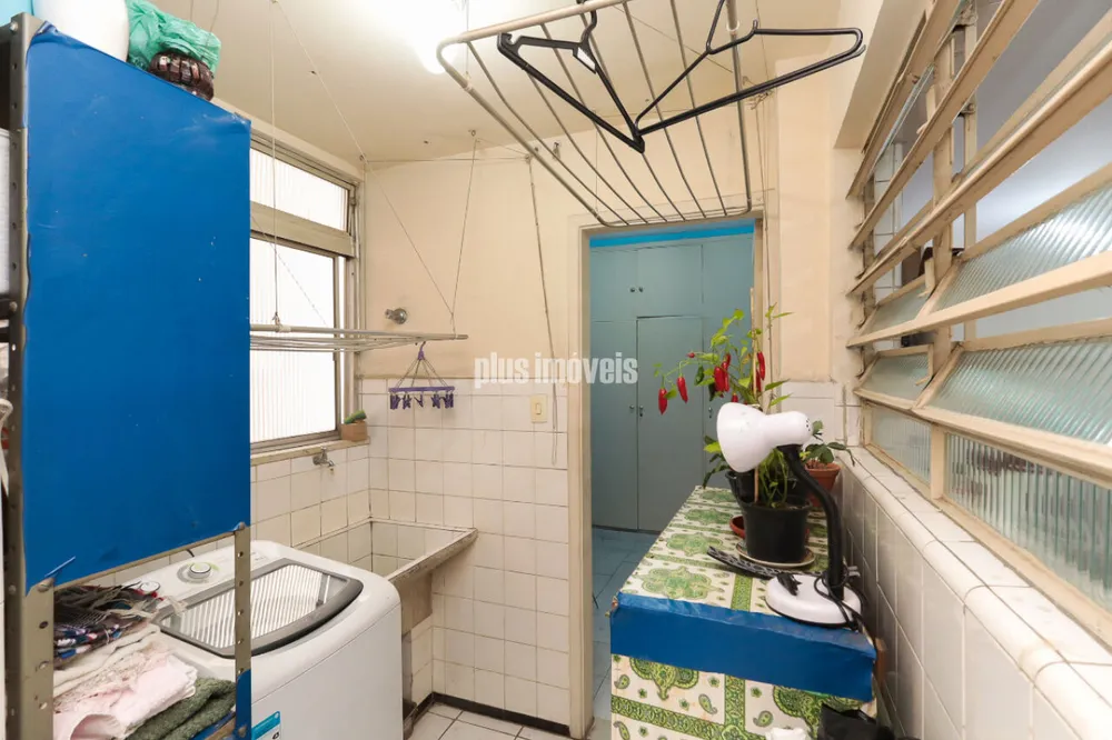 Apartamento, 2 quartos, 100 m² - Foto 2