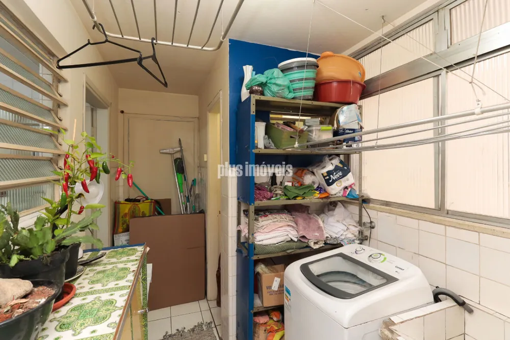 Apartamento, 2 quartos, 100 m² - Foto 3