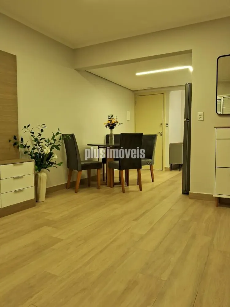 Kitnet-Studio, 41 m² - Foto 1