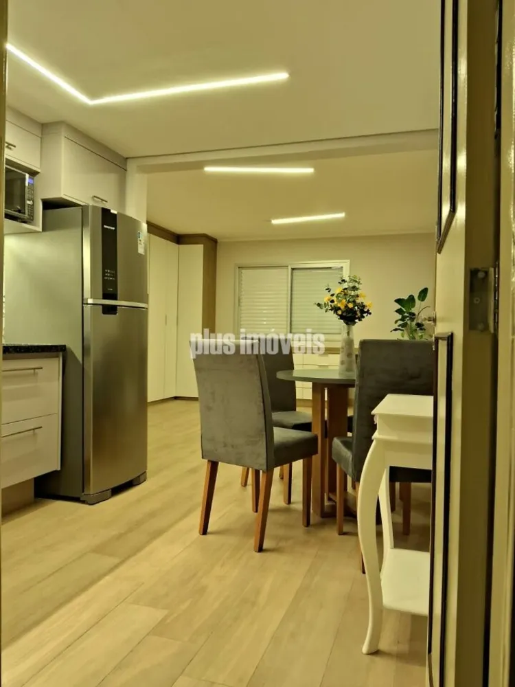 Kitnet-Studio, 41 m² - Foto 3