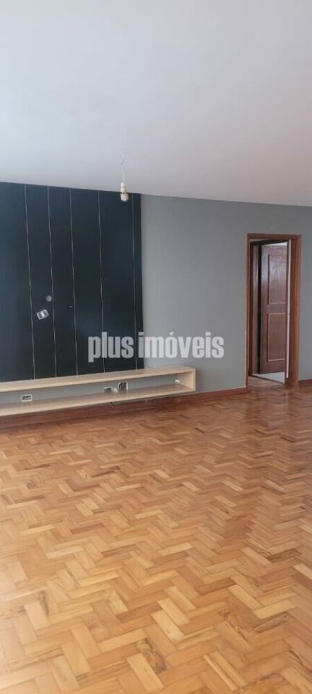 Apartamento à venda e aluguel com 3 quartos, 140m² - Foto 2