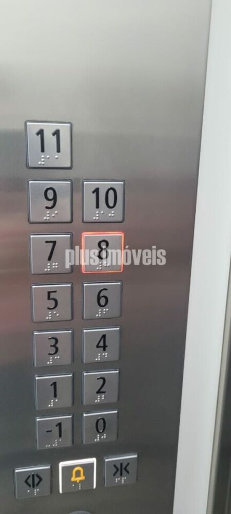 Apartamento à venda e aluguel com 3 quartos, 140m² - Foto 22