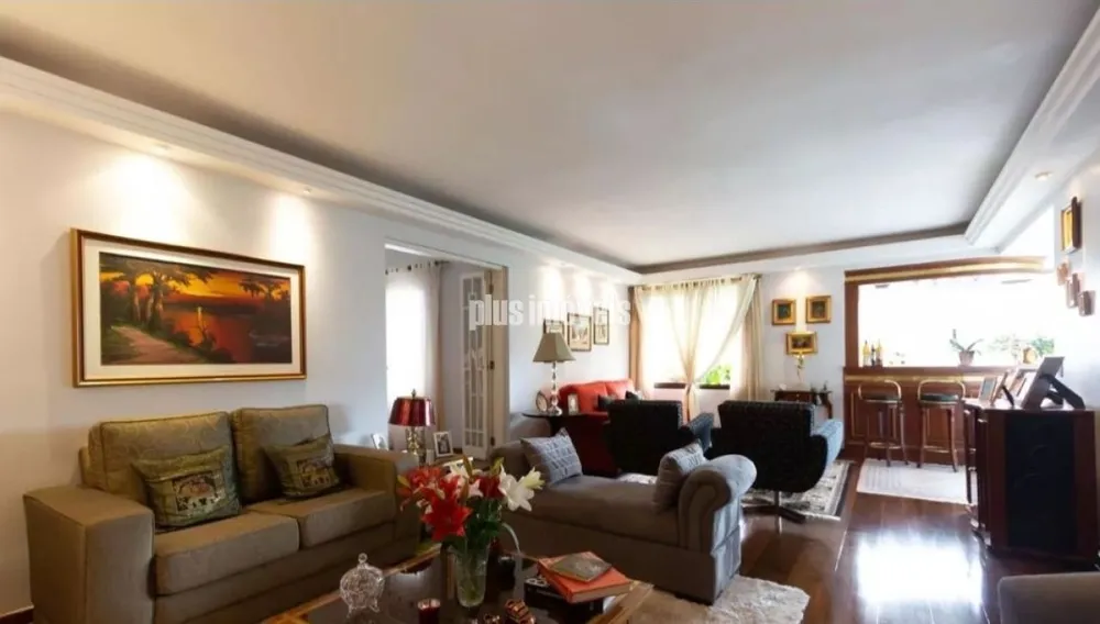Apartamento, 4 quartos, 300 m² - Foto 2