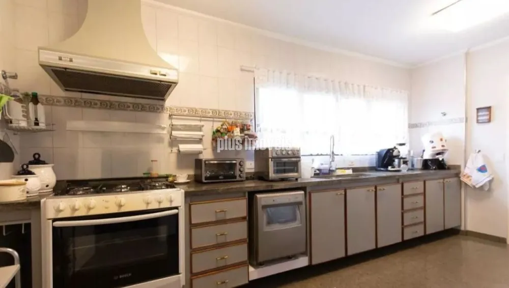Apartamento, 4 quartos, 300 m² - Foto 8