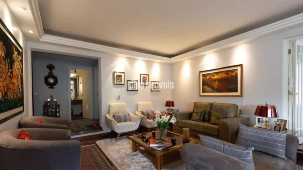 Apartamento, 4 quartos, 300 m² - Foto 1