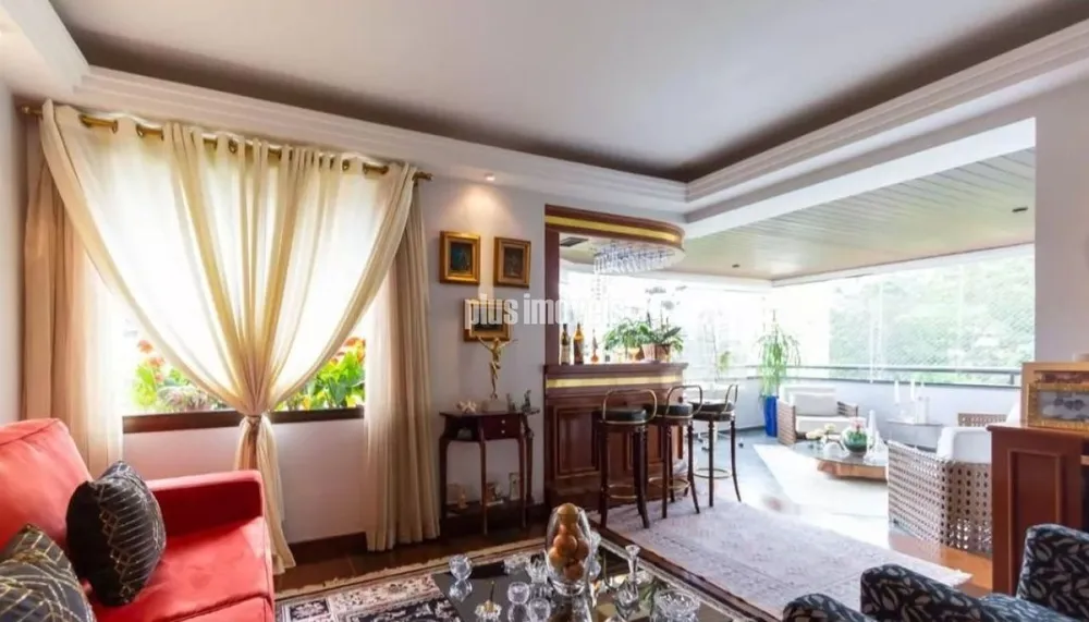 Apartamento, 4 quartos, 300 m² - Foto 5